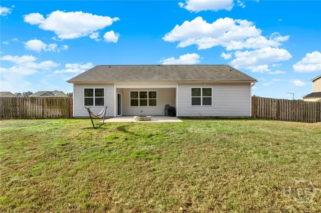 $365,000 | 216 Sagefield Drive, Rincon, GA 31326