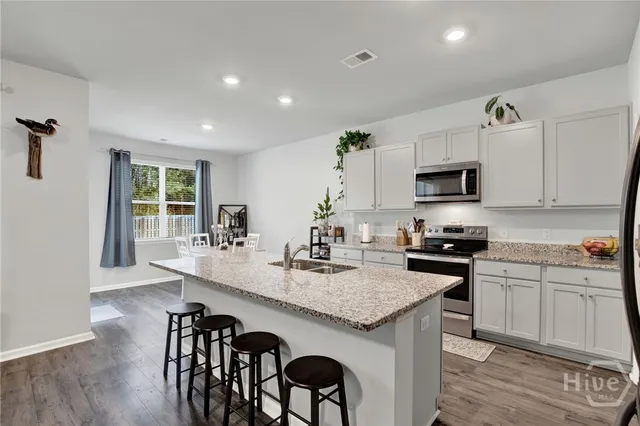 $365,000 | 216 Sagefield Drive, Rincon, GA 31326