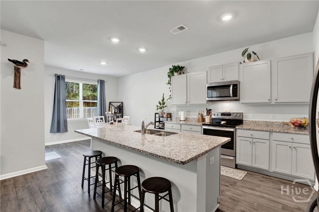 216 Sagefield Drive Rincon, GA 31326 - Photo 6 of 33