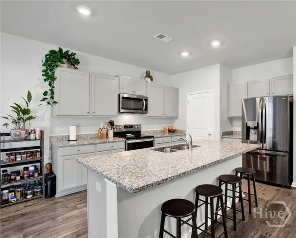 $365,000 | 216 Sagefield Drive, Rincon, GA 31326