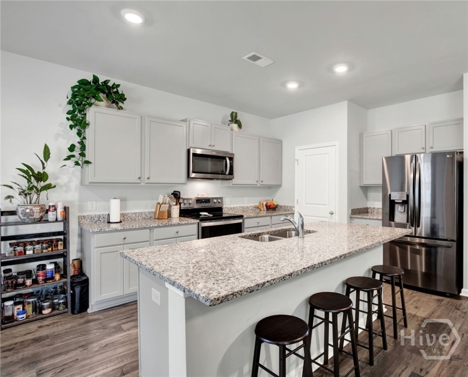 216 Sagefield Drive Rincon, GA 31326 - Photo 7 of 33