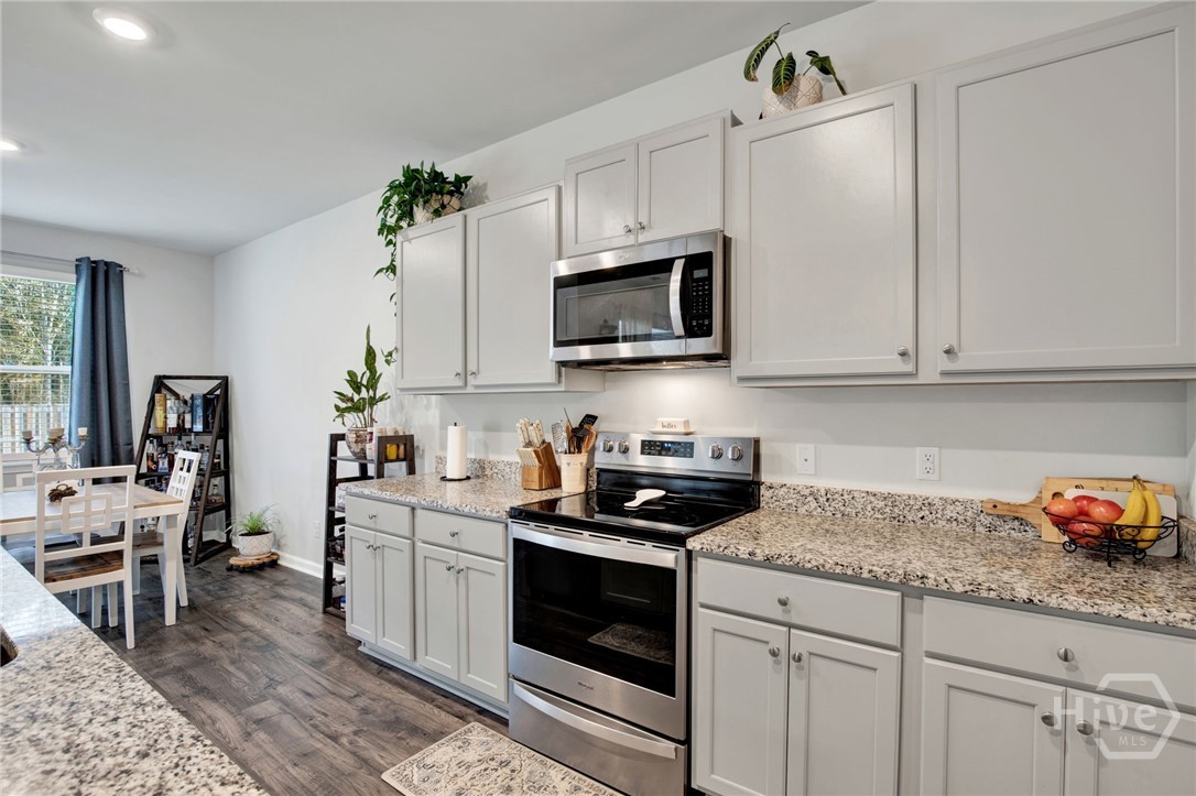 216 Sagefield Drive Rincon, GA 31326 - Photo 9 of 33