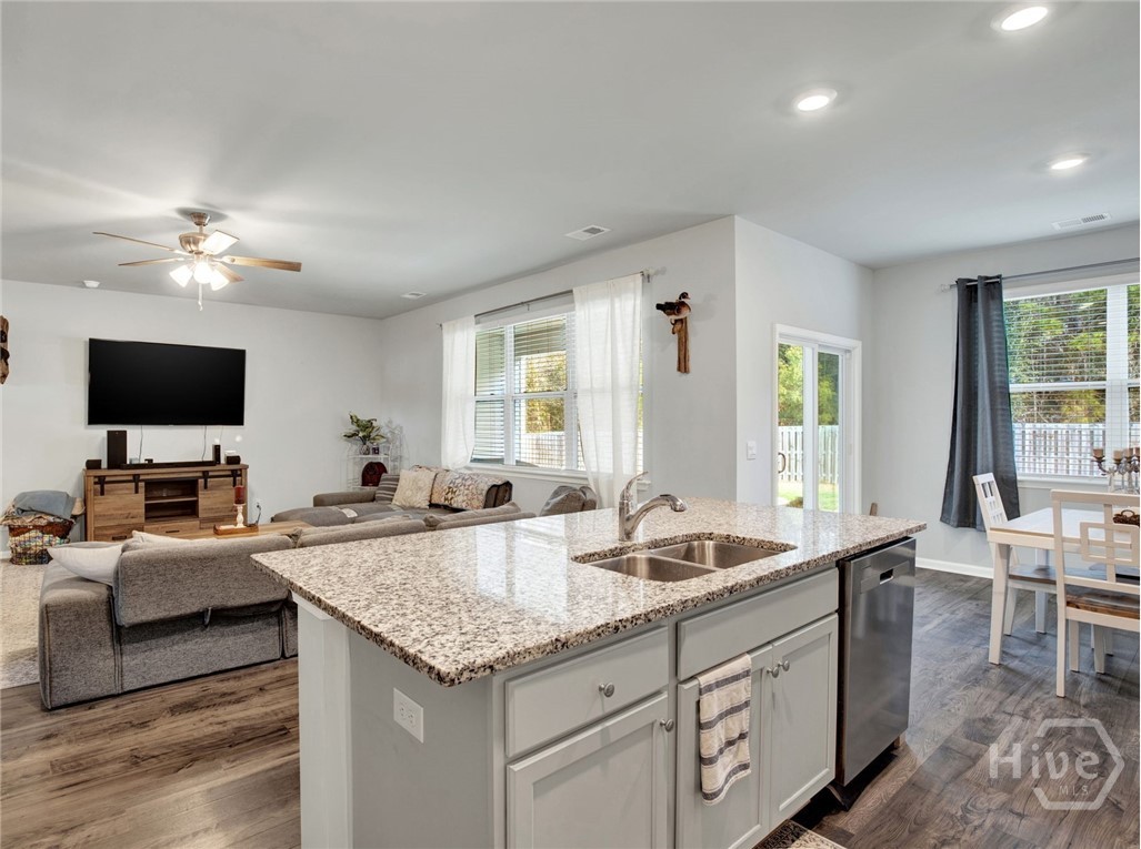 216 Sagefield Drive Rincon, GA 31326 - Photo 10 of 33