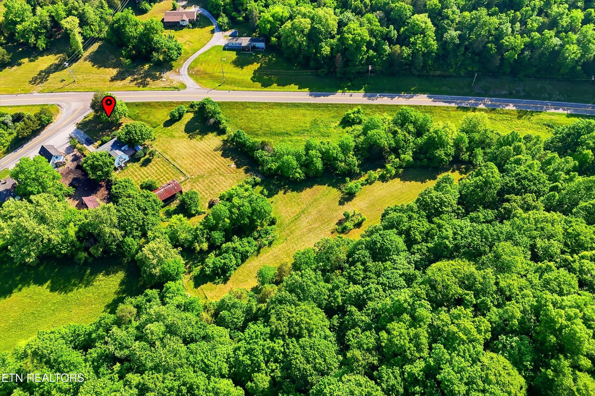9613 Norris Freeway Heiskell, TN 37754 - Photo 40 of 60