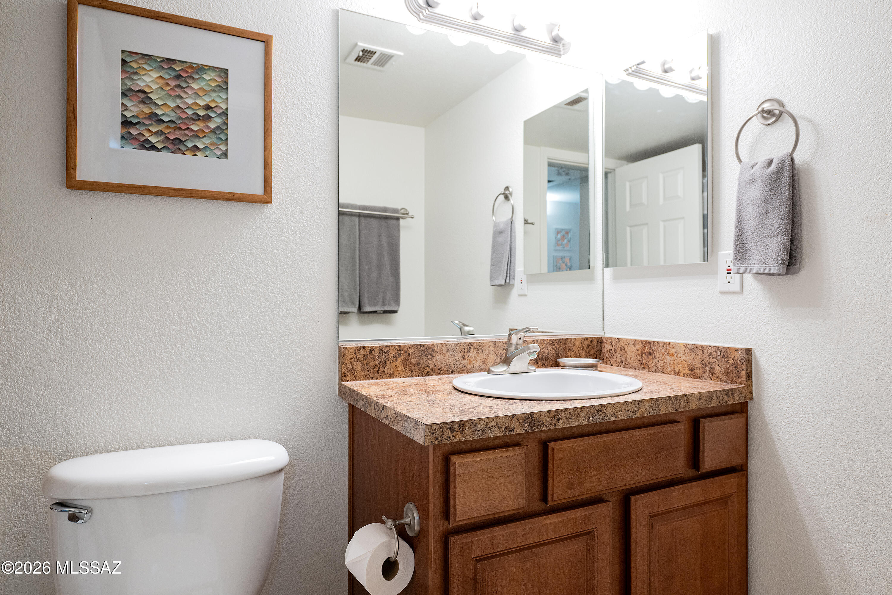 5855 North Kolb Road, Unit 13210 Tucson, AZ 85750 - Photo 28 of 48
