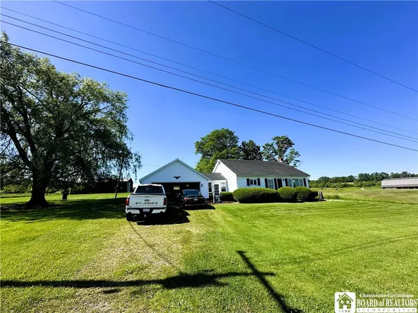 $395,000 | 10149 Northeast Sherman Road, Ripley, NY 14775