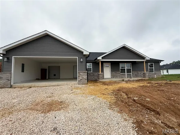 $305,000 | 4004 Bishop Court, Jackson, MO 63755