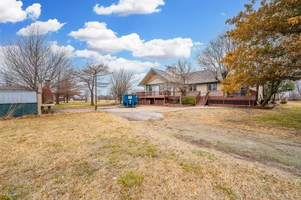 $345,000 | 8725 East 39th Street South, Derby, KS 67037