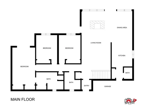 $345,000 | 8725 East 39th Street South, Derby, KS 67037