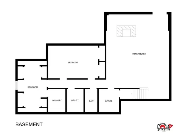 $345,000 | 8725 East 39th Street South, Derby, KS 67037