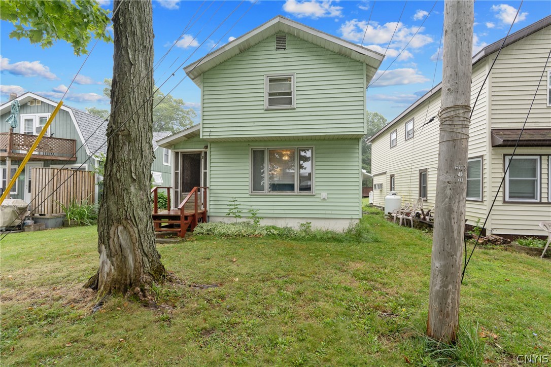 385 Lakeview Road, Unit 29 Scriba, NY 13126 - Photo 23 of 32 Gallery Image 23