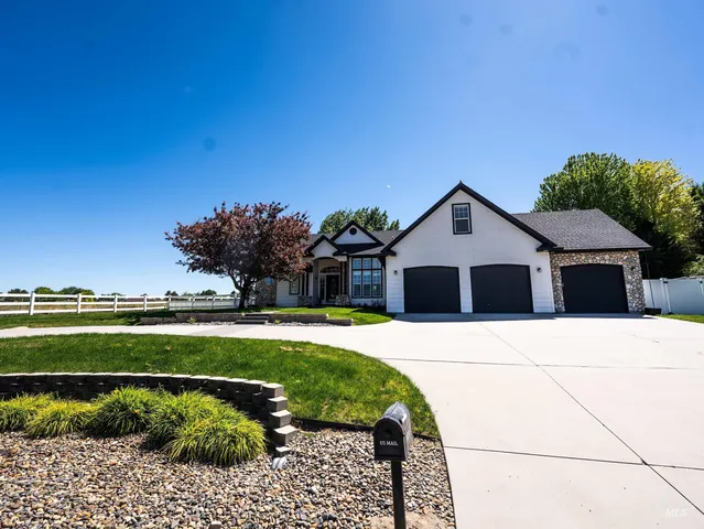 $599,900 | 15210 Widgeon Avenue, Caldwell, ID 83607