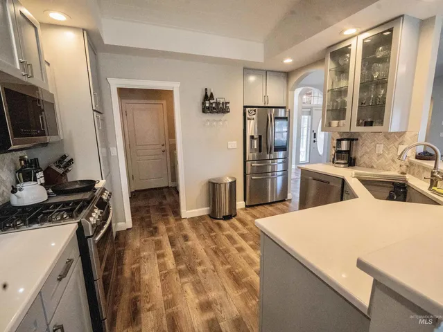 $599,900 | 15210 Widgeon Avenue, Caldwell, ID 83607