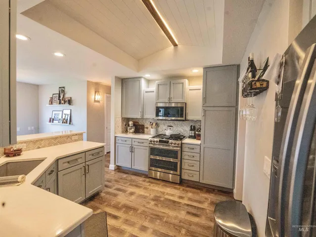 $599,900 | 15210 Widgeon Avenue, Caldwell, ID 83607