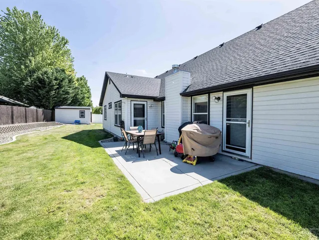 $599,900 | 15210 Widgeon Avenue, Caldwell, ID 83607