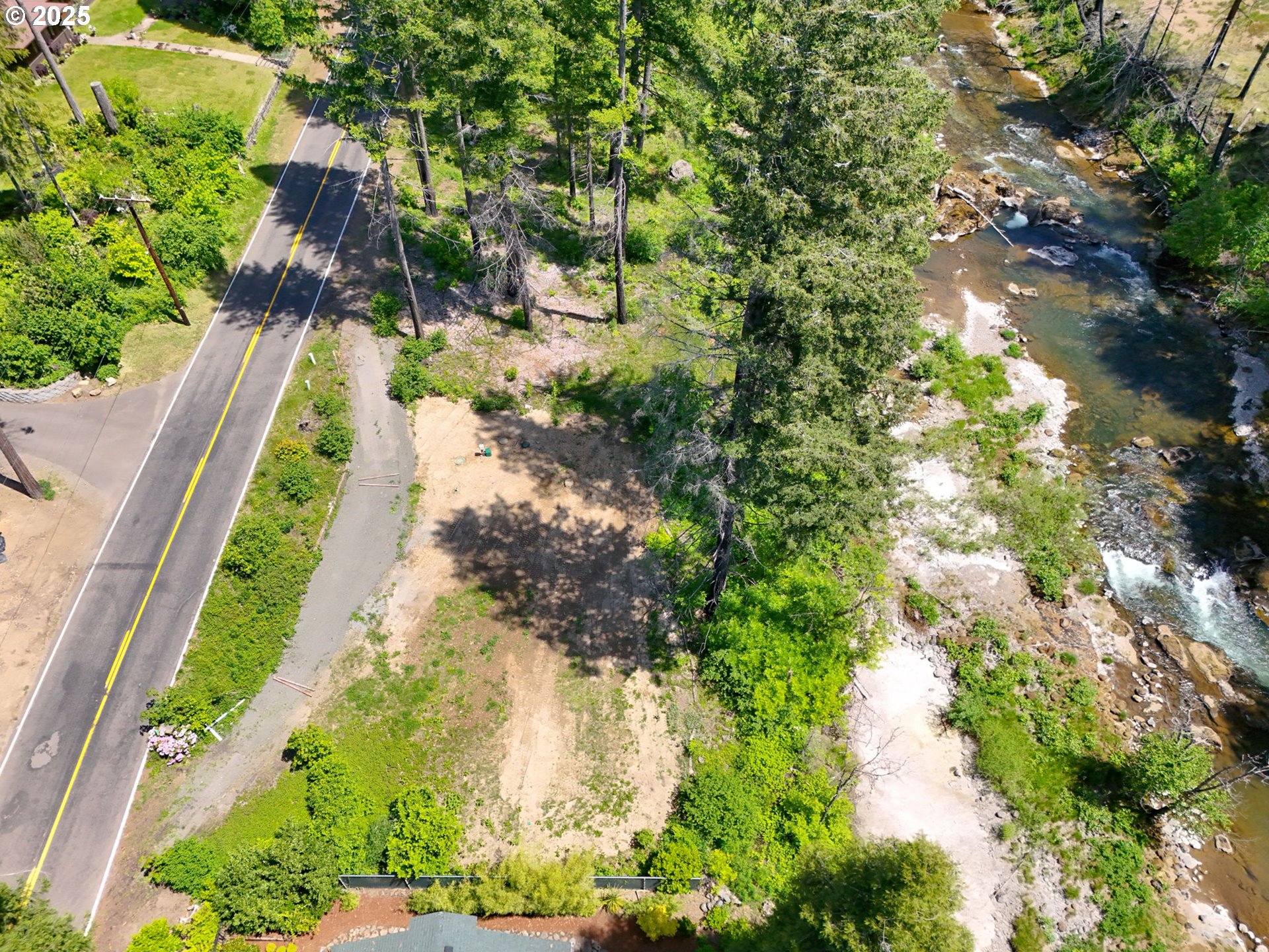 91303 Blue River Road Blue River, OR 97413 - Photo 12 of 26