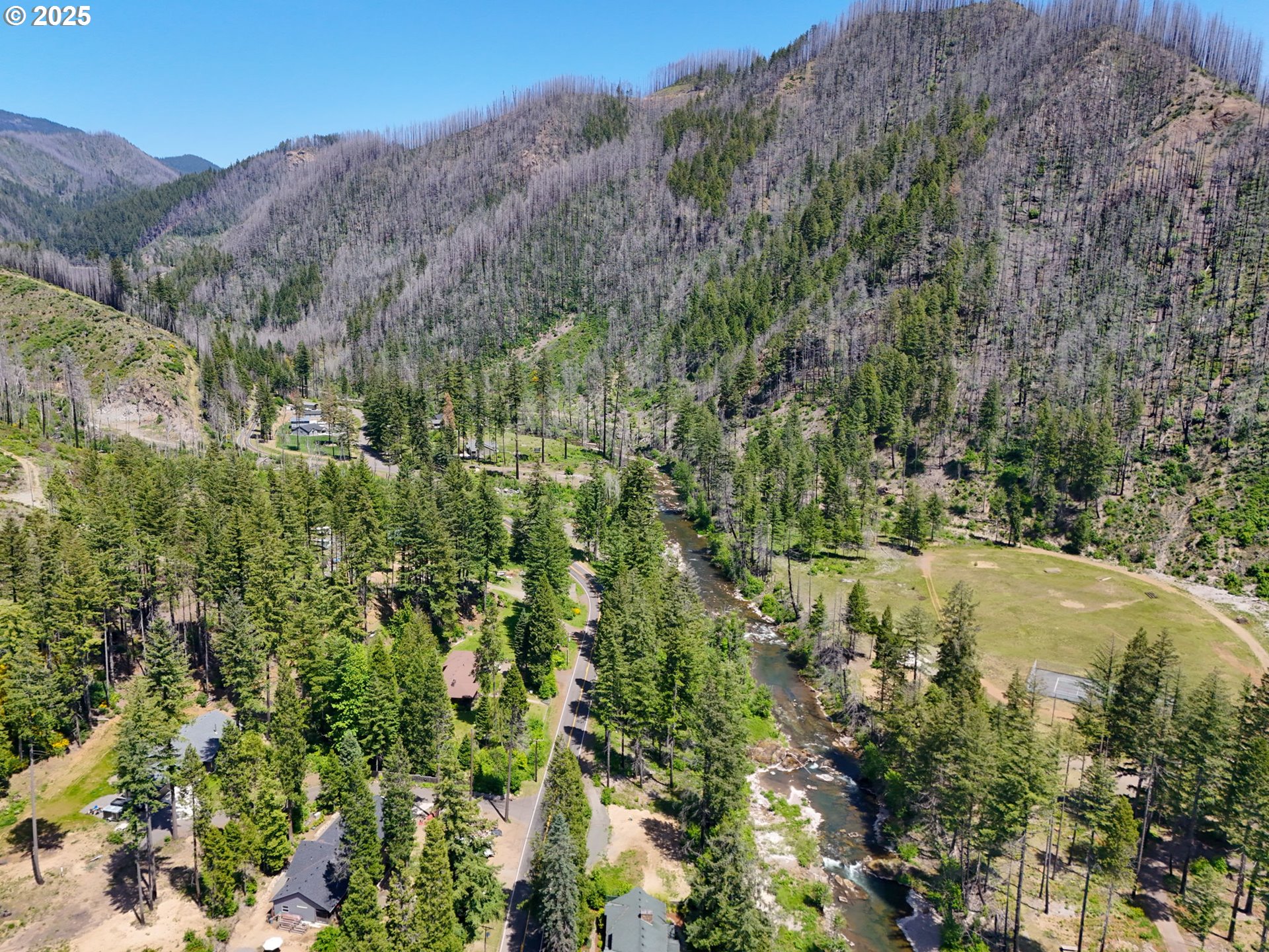 91303 Blue River Road Blue River, OR 97413 - Photo 16 of 26