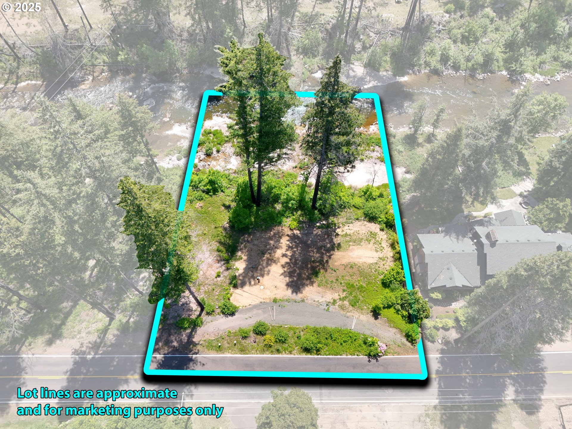 91303 Blue River Road Blue River, OR 97413 - Photo 19 of 26