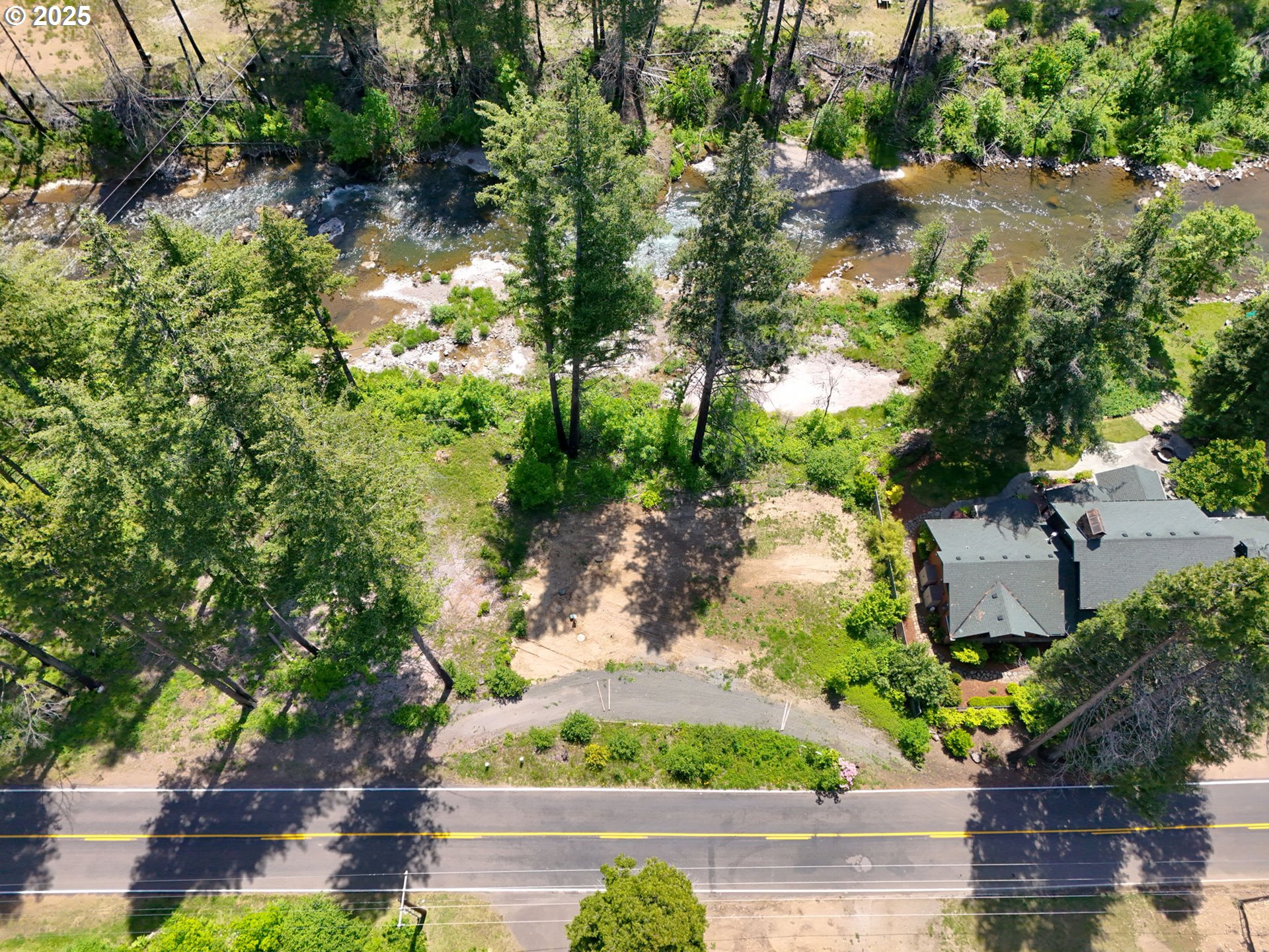 91303 Blue River Road Blue River, OR 97413 - Photo 20 of 26