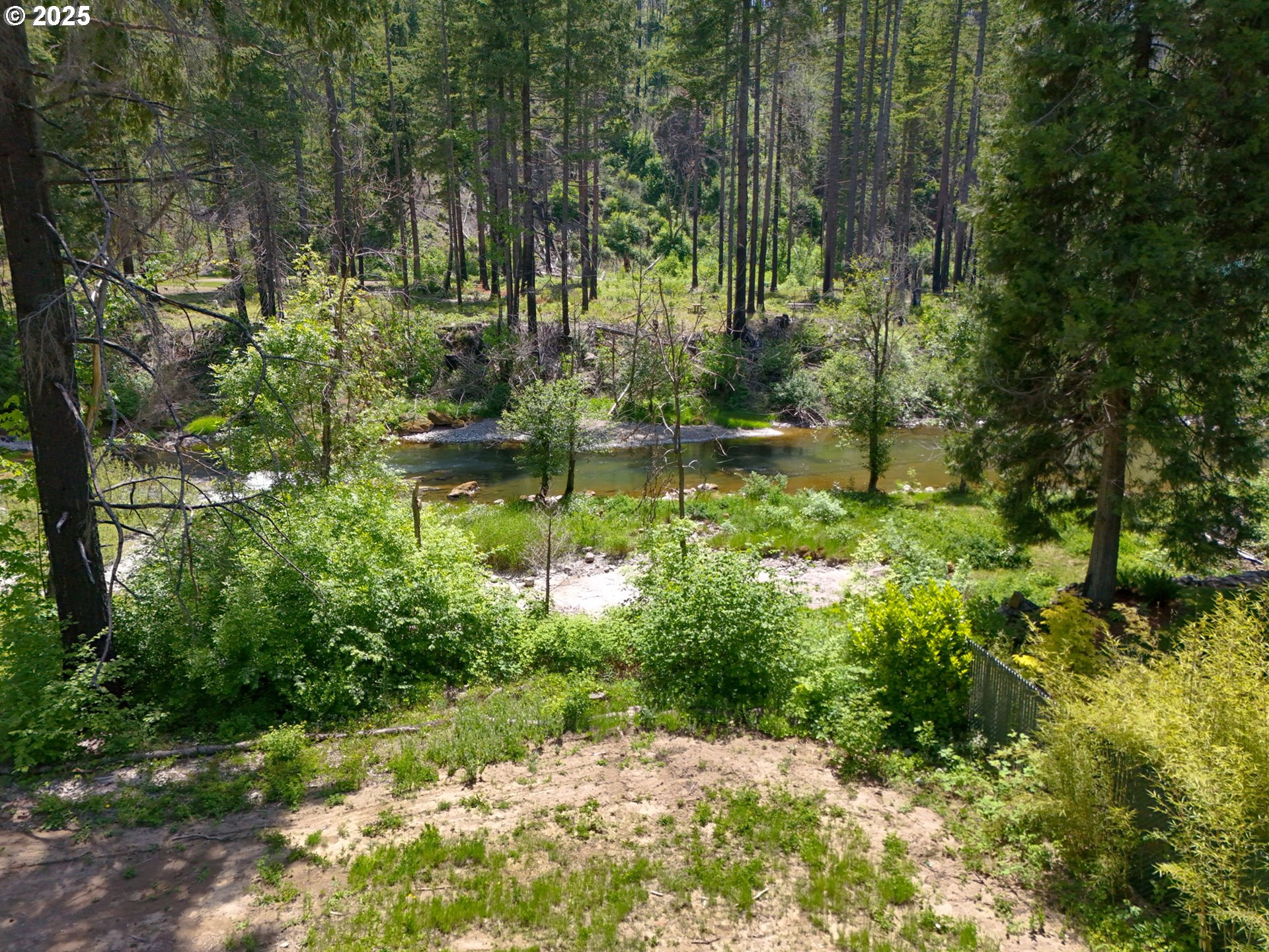 91303 Blue River Road Blue River, OR 97413 - Photo 2 of 26