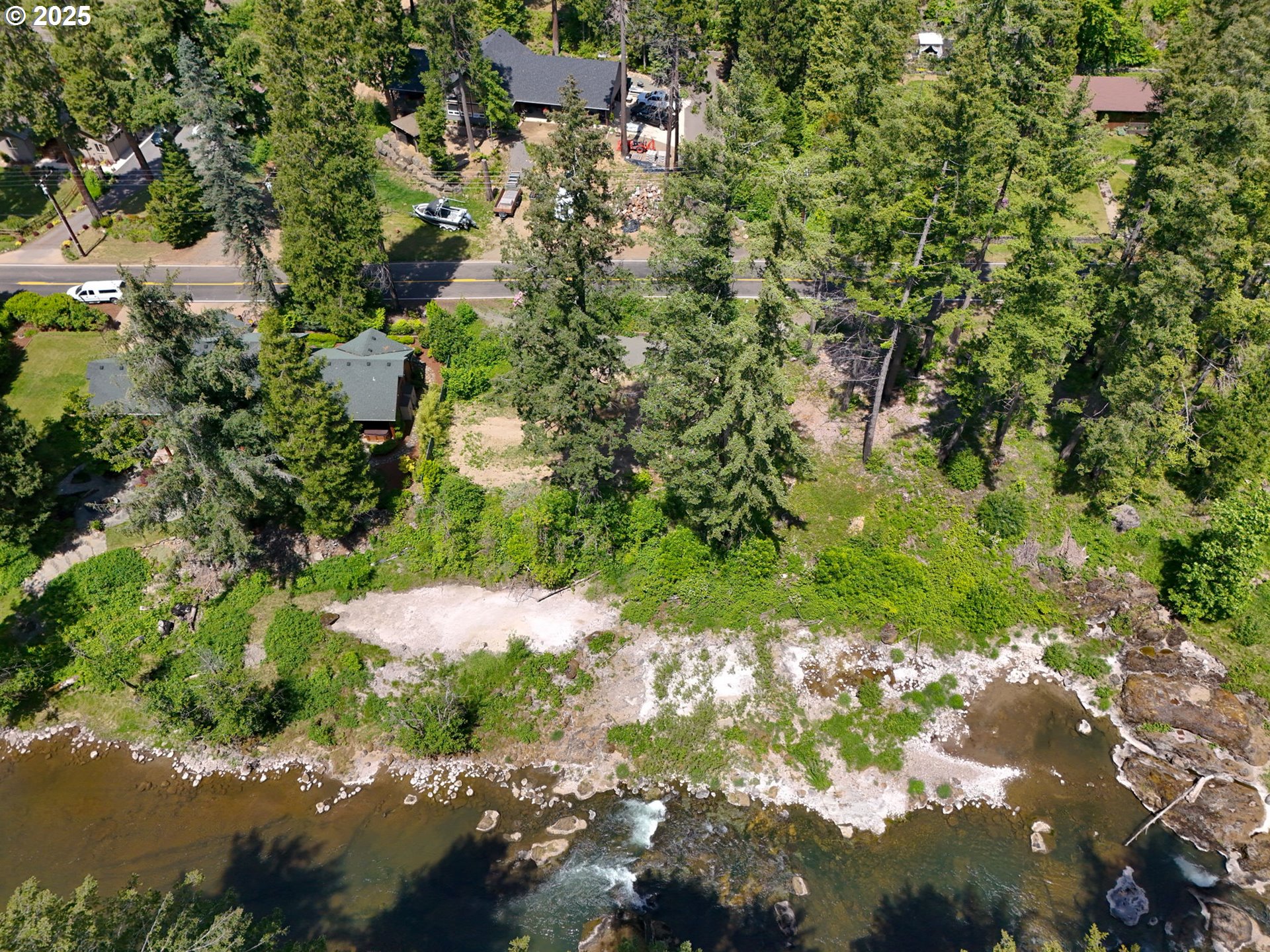 91303 Blue River Road Blue River, OR 97413 - Photo 22 of 26