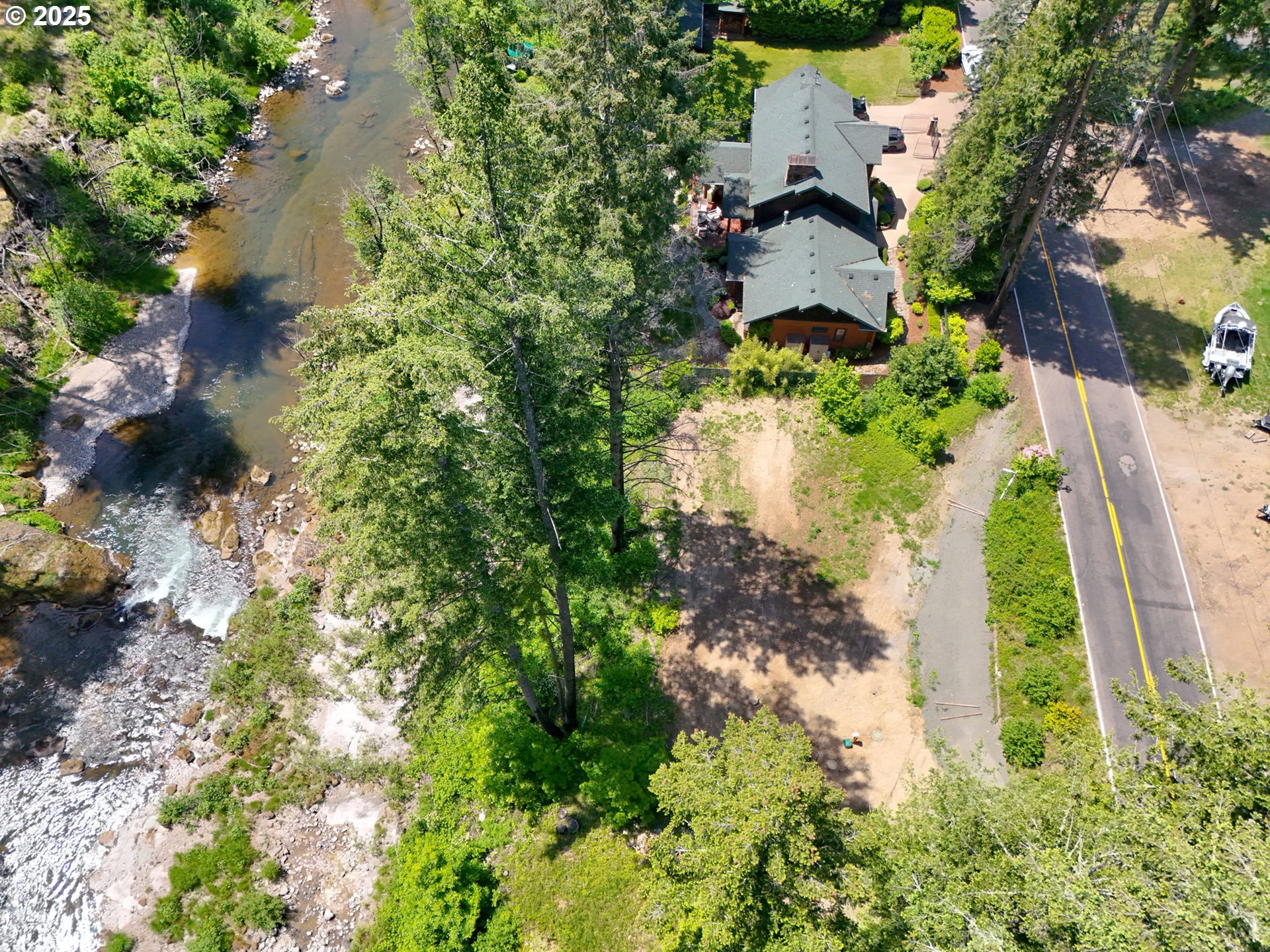 91303 Blue River Road Blue River, OR 97413 - Photo 23 of 26