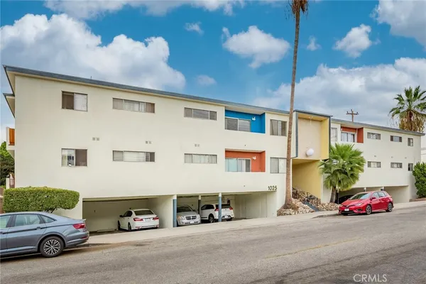 $2,150 | 1025 East Lomita Avenue, Unit 5, Glendale, CA 91205