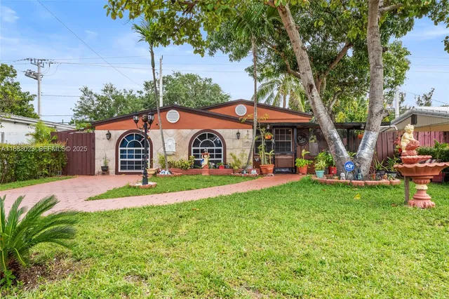 $550,000 | 1223 Northeast 182nd Street, North Miami Beach, FL 33162