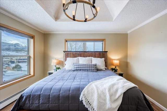 $798,000 | 746 West Anemone Trail, Unit 1, Dillon, CO 80435