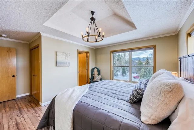 $818,000 | 746 West Anemone Trail, Unit 1, Dillon, CO 80435