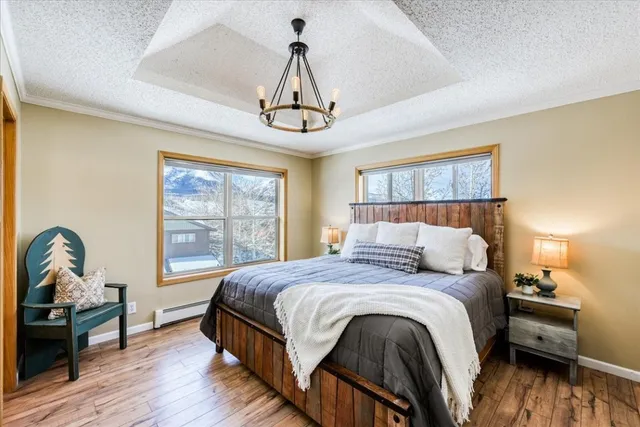 $818,000 | 746 West Anemone Trail, Unit 1, Dillon, CO 80435