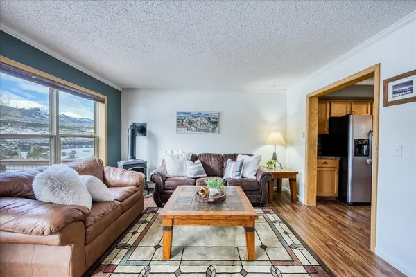 $779,000 | 746 West Anemone Trail, Unit 1, Dillon, CO 80435