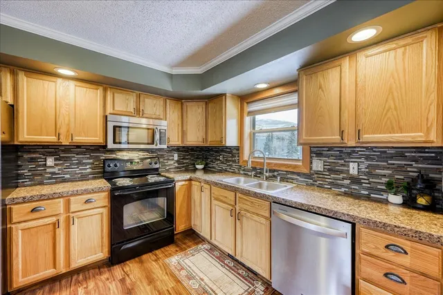 $798,000 | 746 West Anemone Trail, Unit 1, Dillon, CO 80435