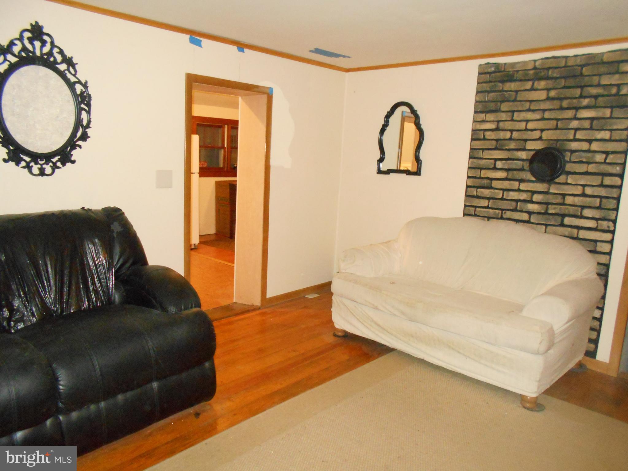 2157 Reed Road Knoxville, MD 21758 - Photo 13 of 17 OPT HEAT SOURCE, EQUIP FOR WOOD/PELLET STOVE