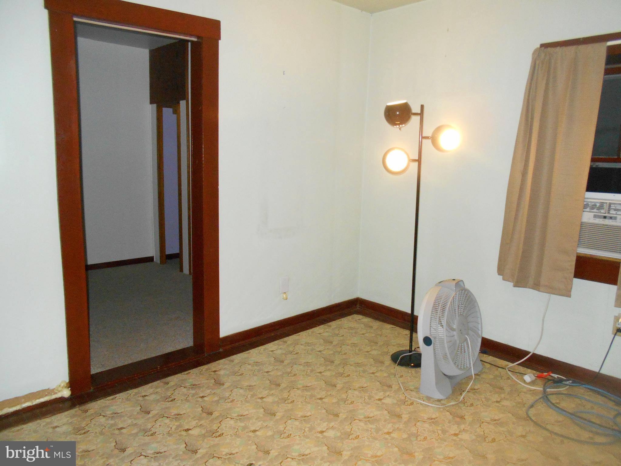 2157 Reed Road Knoxville, MD 21758 - Photo 17 of 17 UPSTAIRS, 3 BEDROOMS! NEW CARPET IN MASTER!