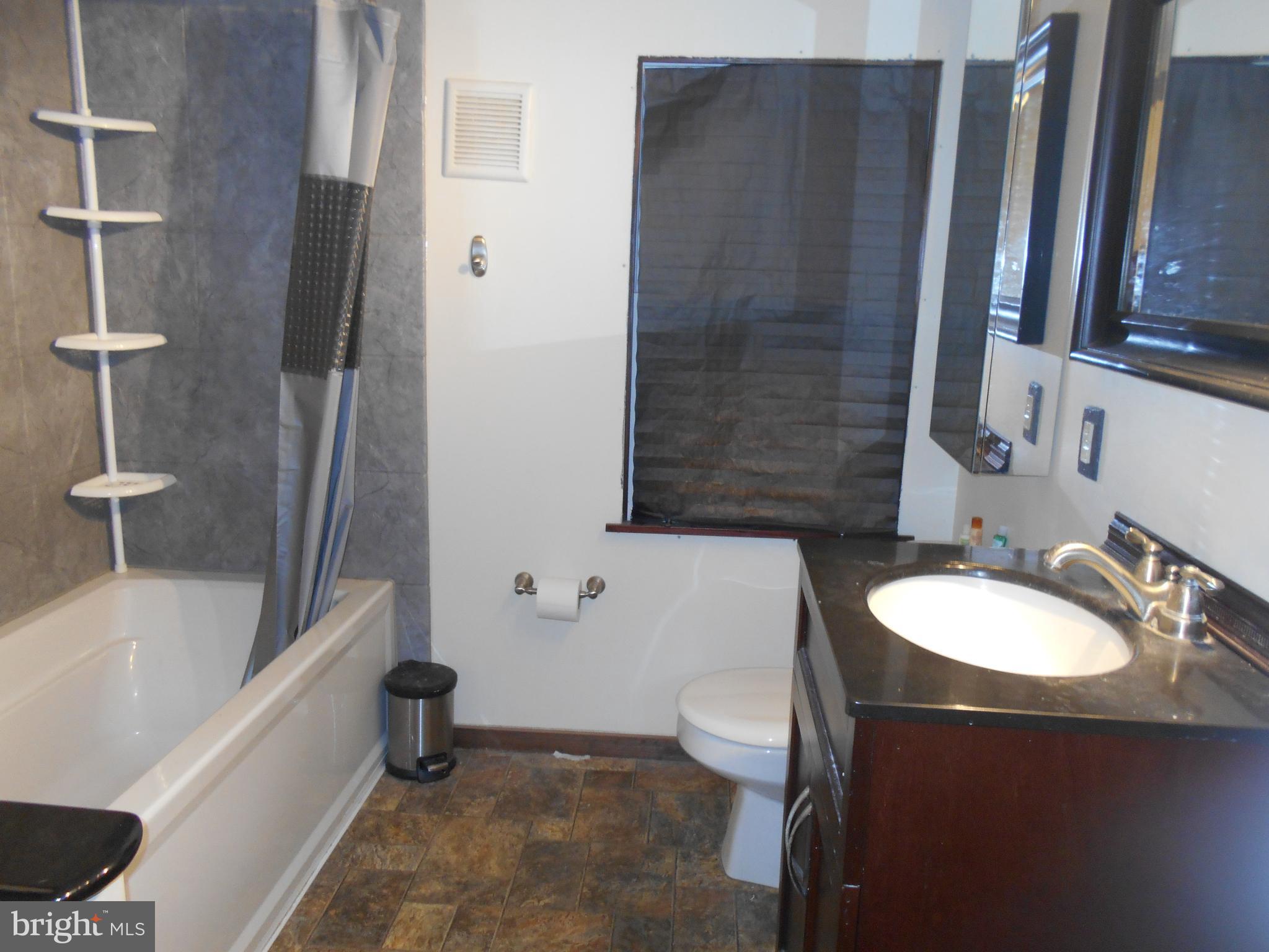 2157 Reed Road Knoxville, MD 21758 - Photo 8 of 17 FULL UPDATED BATH