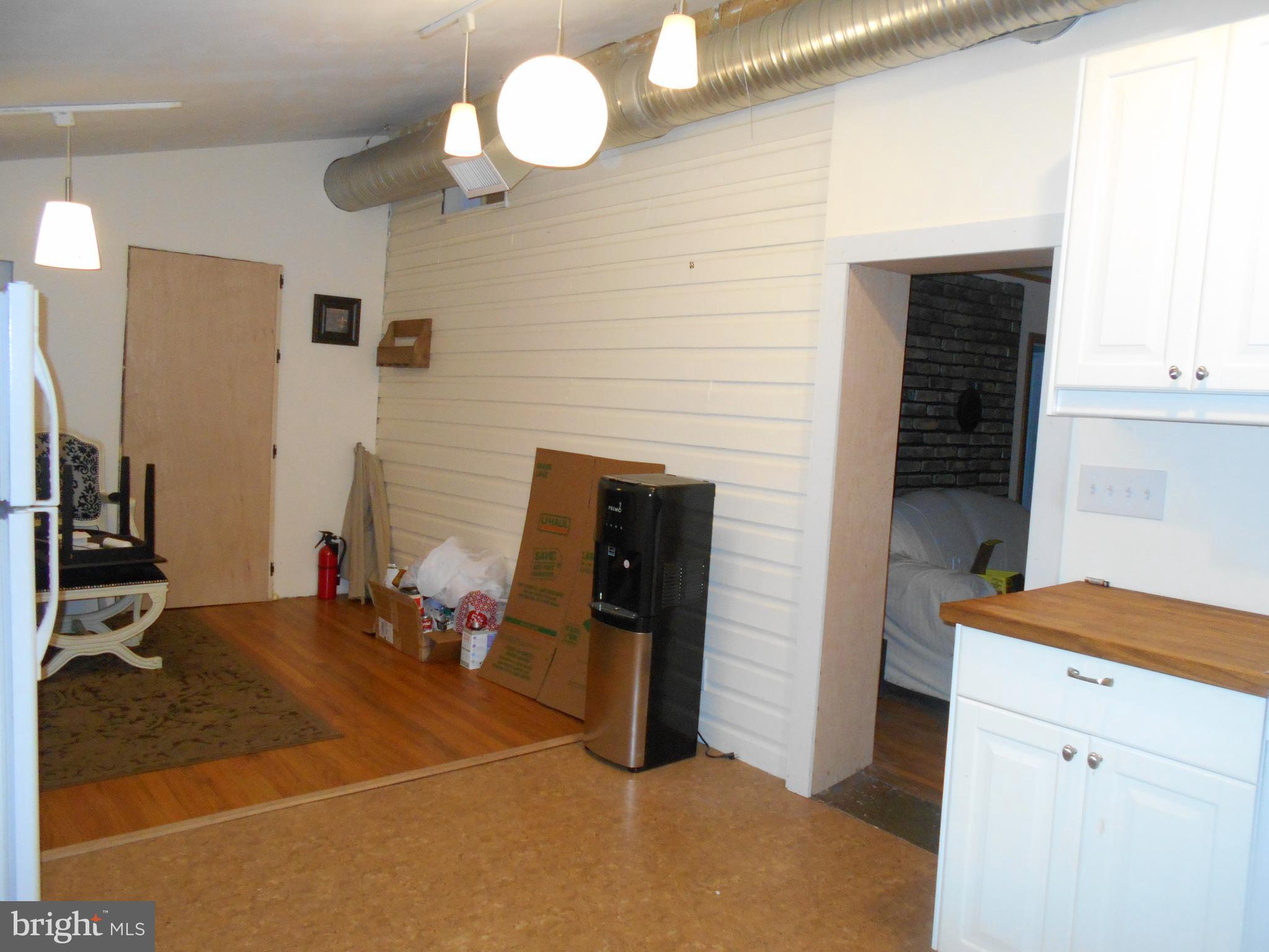 2157 Reed Road Knoxville, MD 21758 - Photo 10 of 17 KITCHEN/DINING AREA