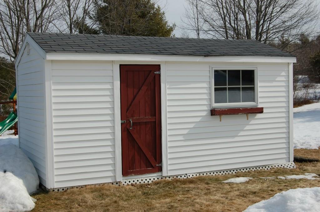 30 McLaughlin Circle Chelsea, ME 04330 - Photo 11 of 25 Photo