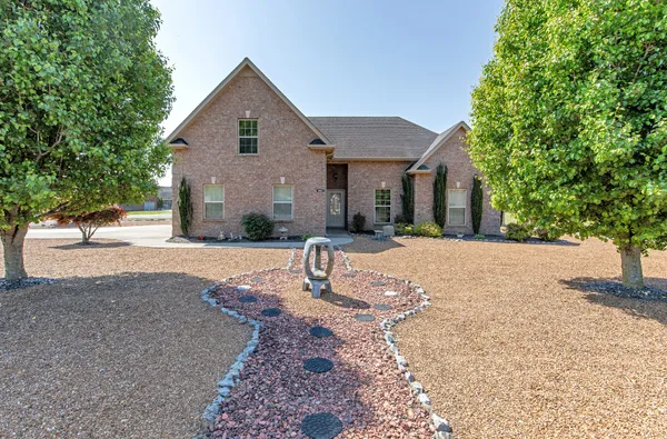 $459,900 | 8020 Dave Way, Smyrna, TN 37167
