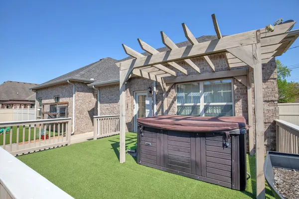 $459,900 | 8020 Dave Way, Smyrna, TN 37167