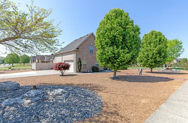 $459,900 | 8020 Dave Way, Smyrna, TN 37167