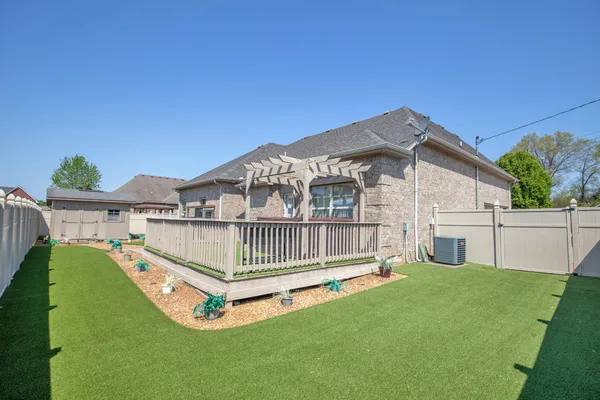 $459,900 | 8020 Dave Way, Smyrna, TN 37167