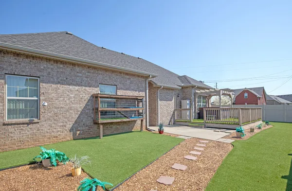 $459,900 | 8020 Dave Way, Smyrna, TN 37167