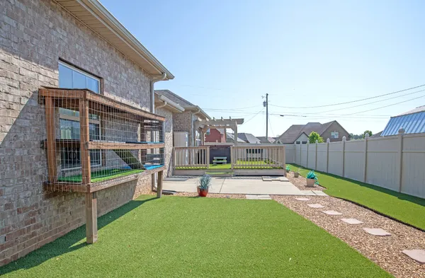 $459,900 | 8020 Dave Way, Smyrna, TN 37167