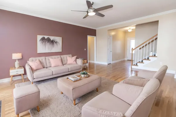 $459,900 | 8020 Dave Way, Smyrna, TN 37167