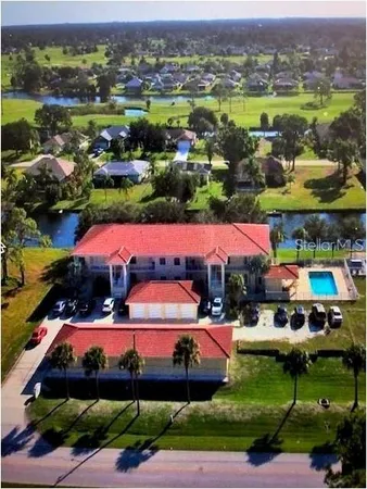 $1,850 | 242 Boundary Boulevard, Unit 111, Rotonda West, FL 33947