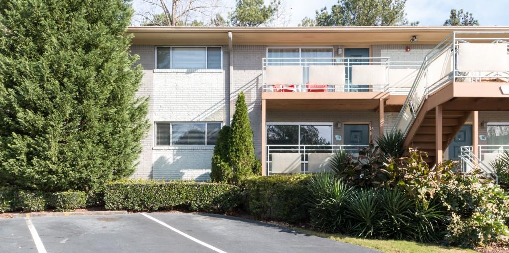 3044 Briarcliff Road Northeast, Unit 9 Atlanta, GA 30329 - Photo 1 of 1