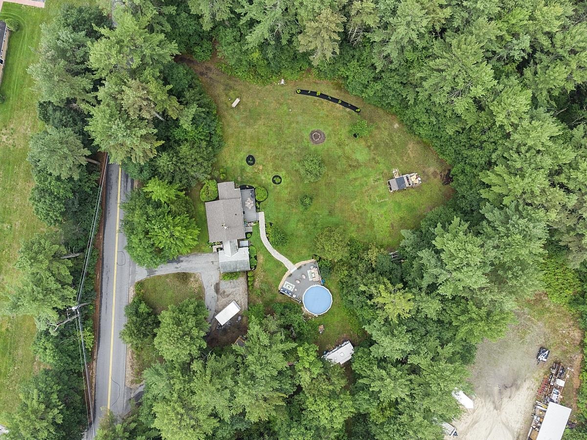 25 Timbertop Road New Ipswich, NH 03071 - Photo 3 of 37