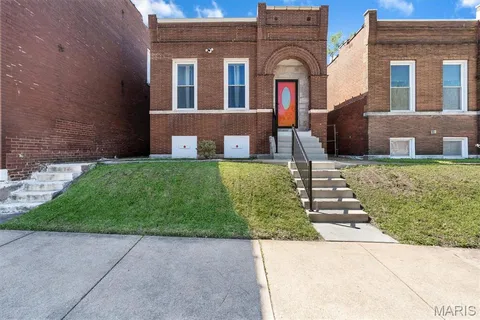 $165,000 | 3204 Mt Pleasant Street, St. Louis, MO 63111