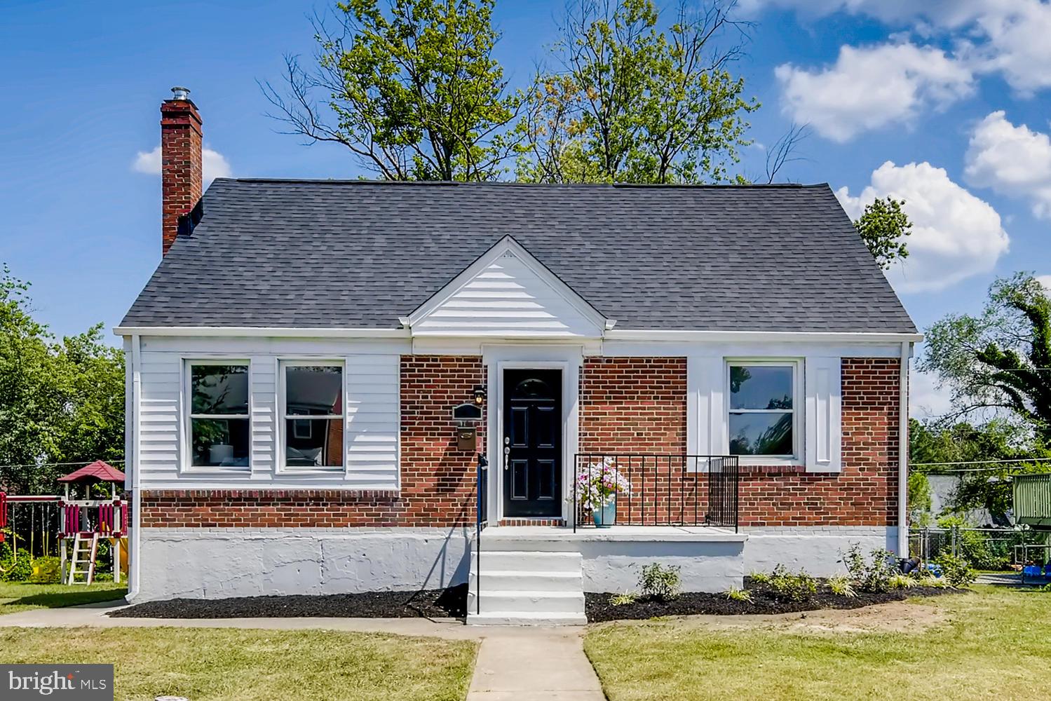 Gorgeous New Renovation with Parking Pad